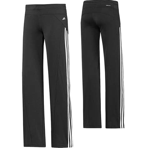 adidas hose dunkelblau damen|Damenhosen .